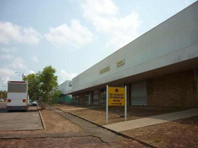 14 Mataram Street, Winnellie NT 0820