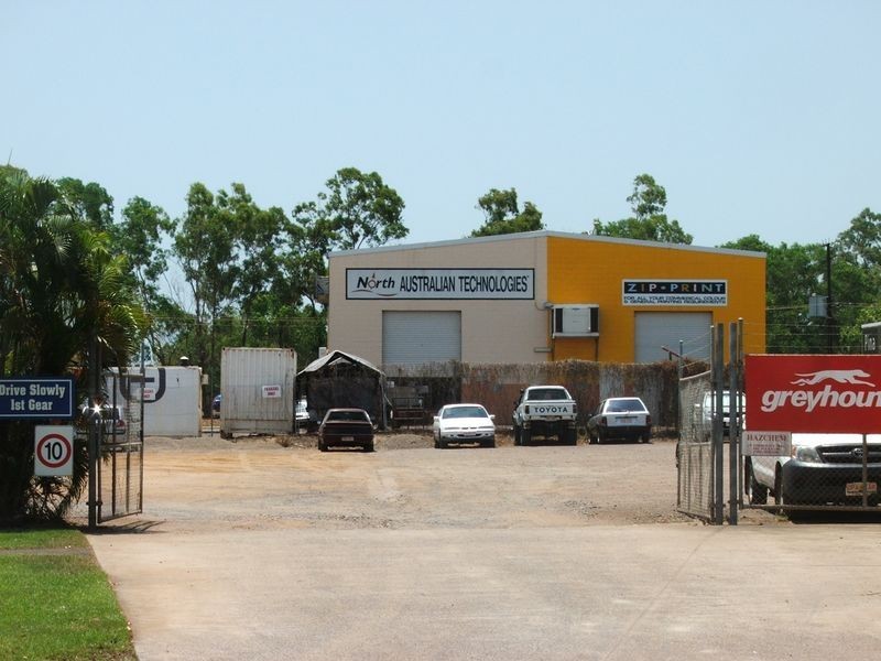 1/418 Stuart Highway, Winnellie NT 0820