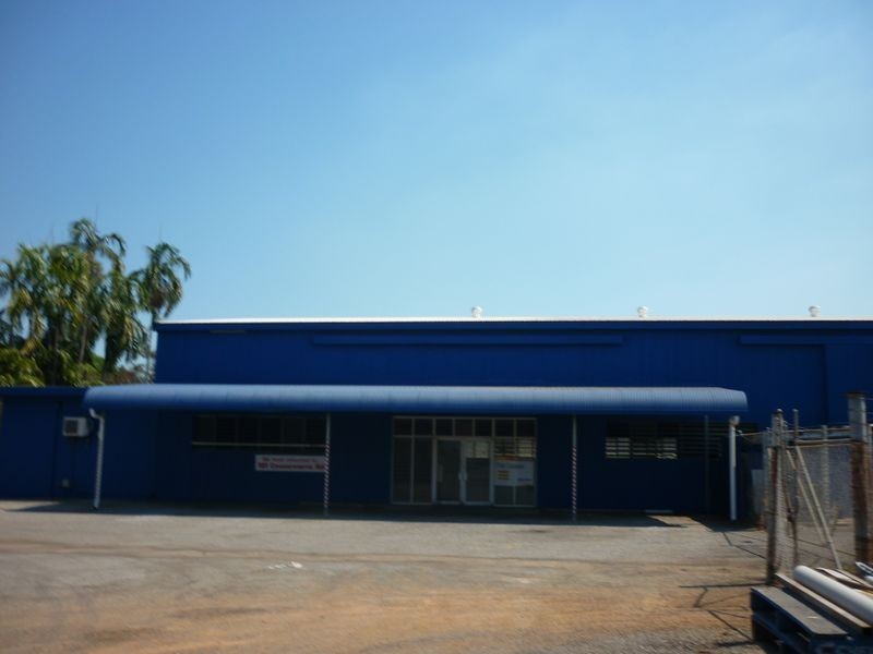 3/15 Graffin Crescent, Winnellie NT 0820