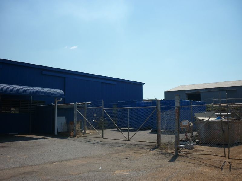 3/15 Graffin Crescent, Winnellie NT 0820