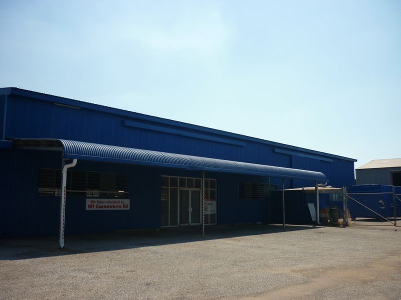 3/15 Graffin Crescent, Winnellie NT 0820