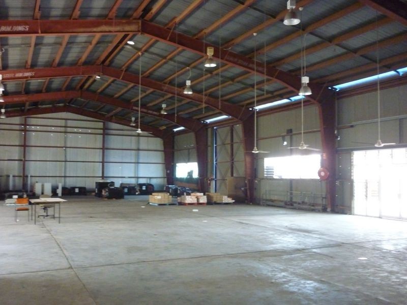 3/15 Graffin Crescent, Winnellie NT 0820