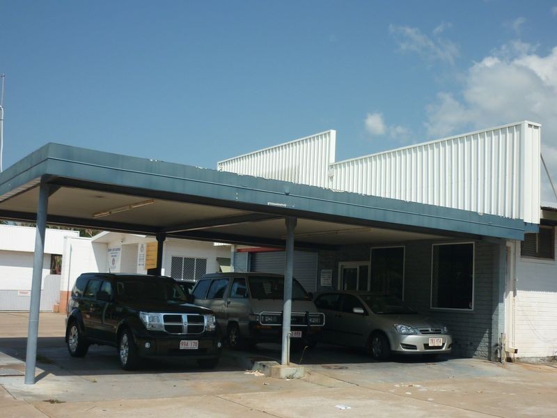 T2/60 Aralia Street, Nightcliff NT 0810