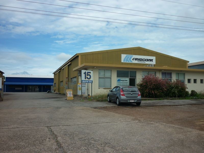 1/15 Graffin Crescent, Winnellie NT 0820