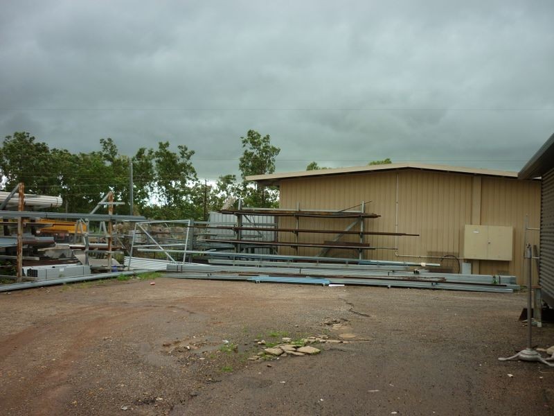 48/5 Tulagi Road, Yarrawonga NT 0830