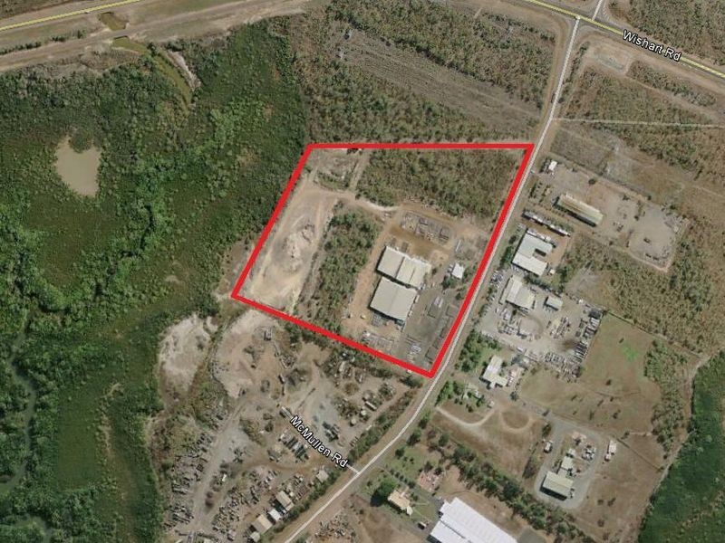 30 Syrimi Road, Berrimah NT 0828