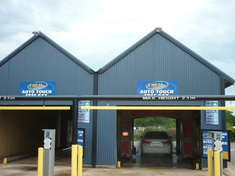 58 Stuart Highway, Stuart Park NT 0820