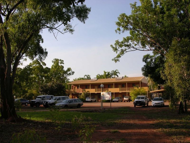 49 Rum Jungle Road, Batchelor NT 0845