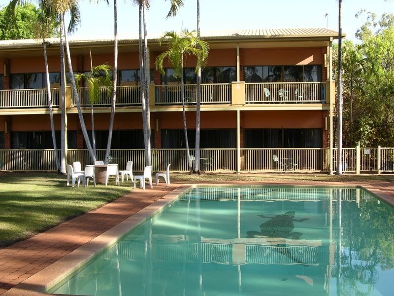 49 Rum Jungle Road, Batchelor NT 0845