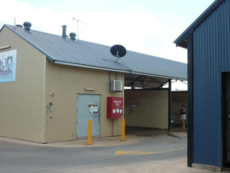 58 Stuart Highway, Stuart Park NT 0820