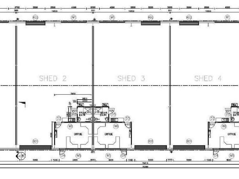 Shed 8/15 Tivendale Road, Berrimah NT 0828
