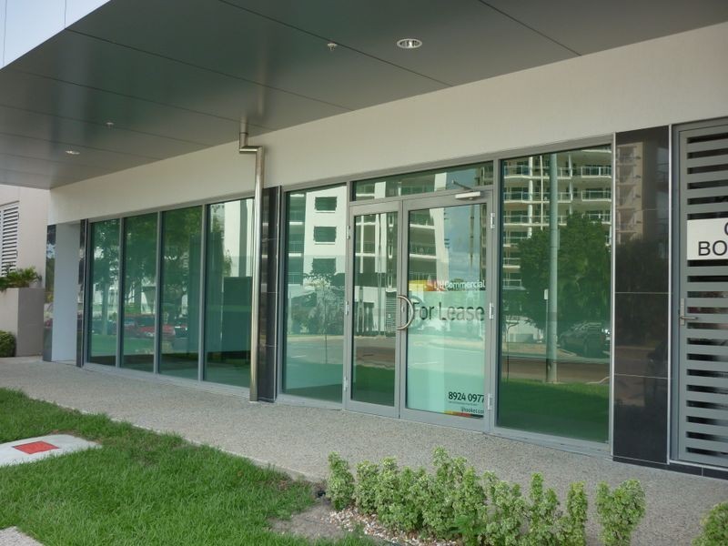 40/29 Woods Street, Darwin NT 0800