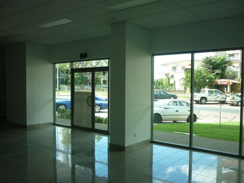 40/29 Woods Street, Darwin NT 0800