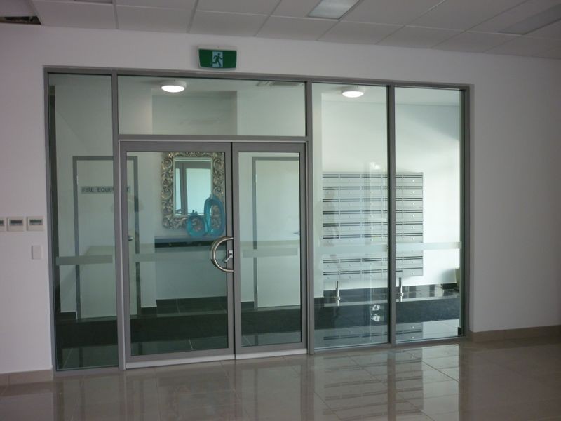 40/29 Woods Street, Darwin NT 0800