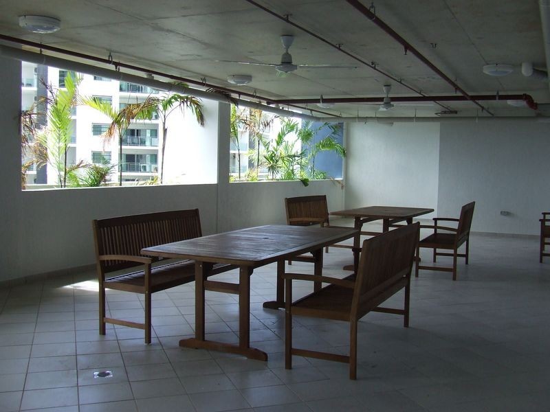 40/29 Woods Street, Darwin NT 0800