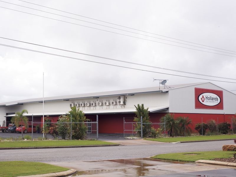 6 McCourt Road, Yarrawonga NT 0830