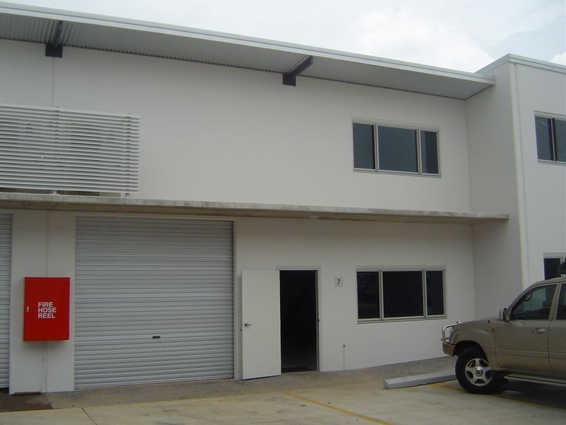 7/119 Reichardt Road, Winnellie NT 0820