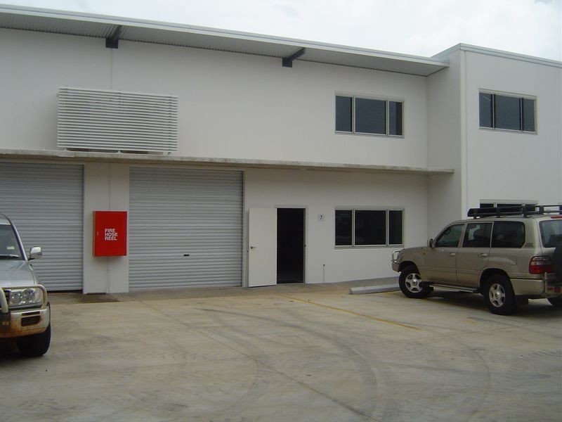 7/119 Reichardt Road, Winnellie NT 0820