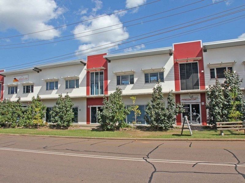 24/119 Reichardt Road, Winnellie NT 0820
