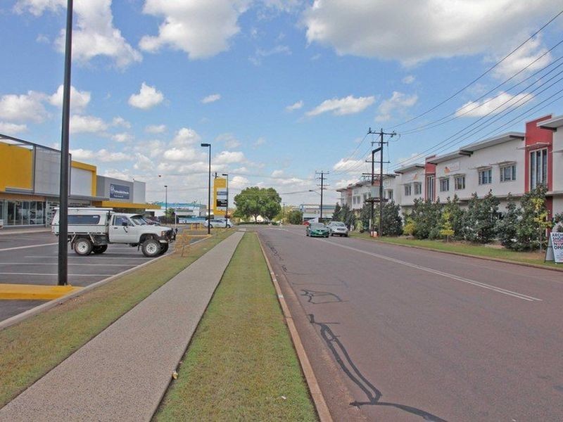 24/119 Reichardt Road, Winnellie NT 0820