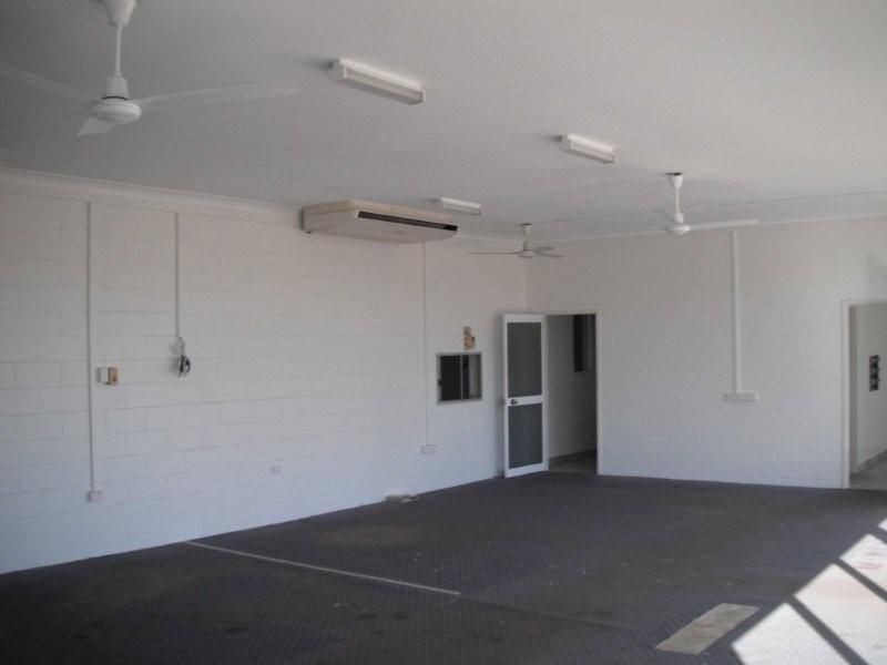 1/60 Albatross Street, Winnellie NT 0820