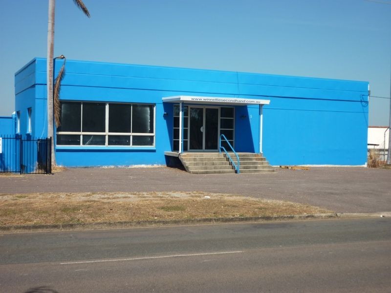 1/474 Stuart Highway, Winnellie NT 0820