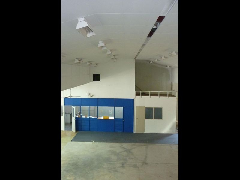 1/474 Stuart Highway, Winnellie NT 0820