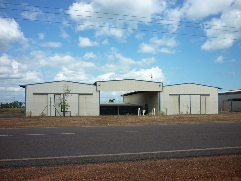 12 Mendis Road, Acacia Hills NT 0822