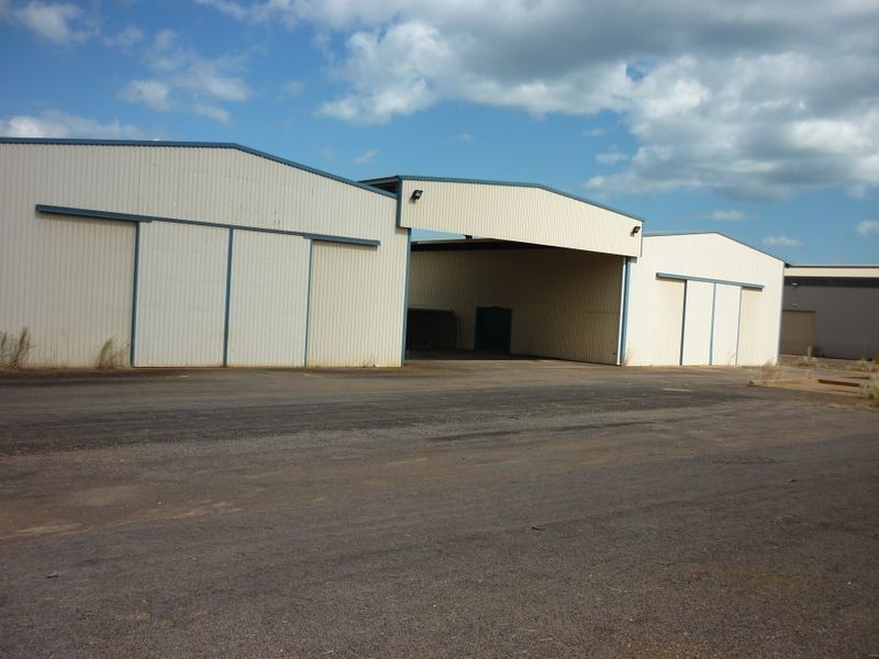 12 Mendis Road, Acacia Hills NT 0822