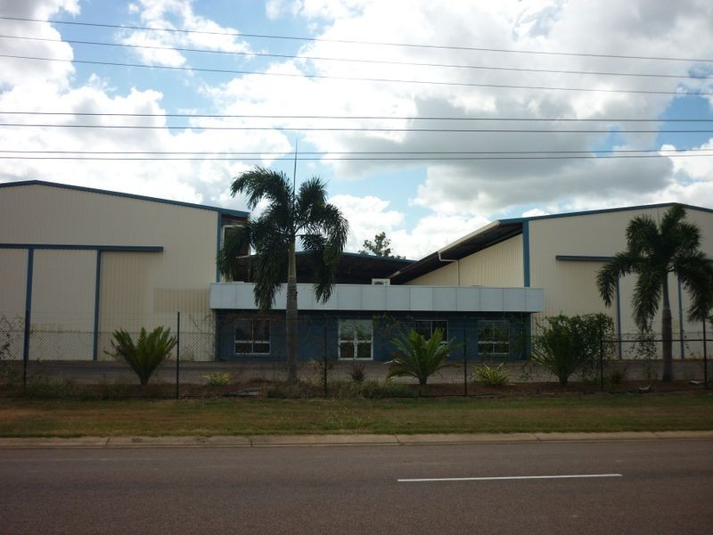 12 Mendis Road, Acacia Hills NT 0822