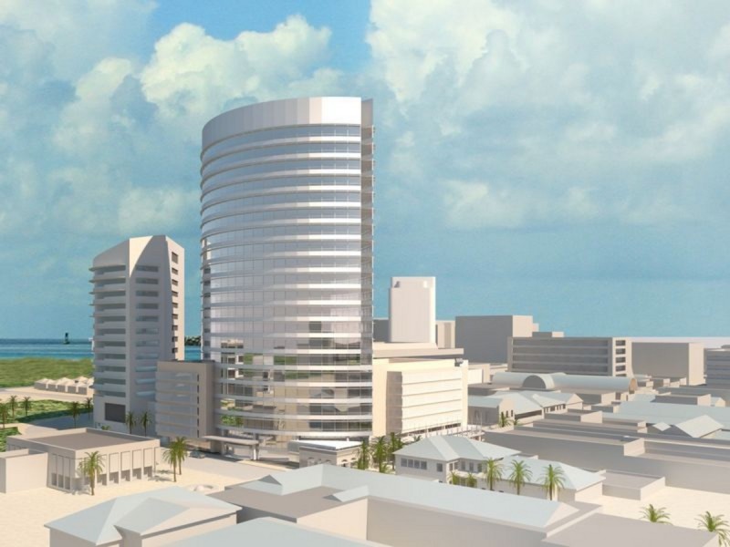 19 Smith Street The Mall, Darwin City NT 0800