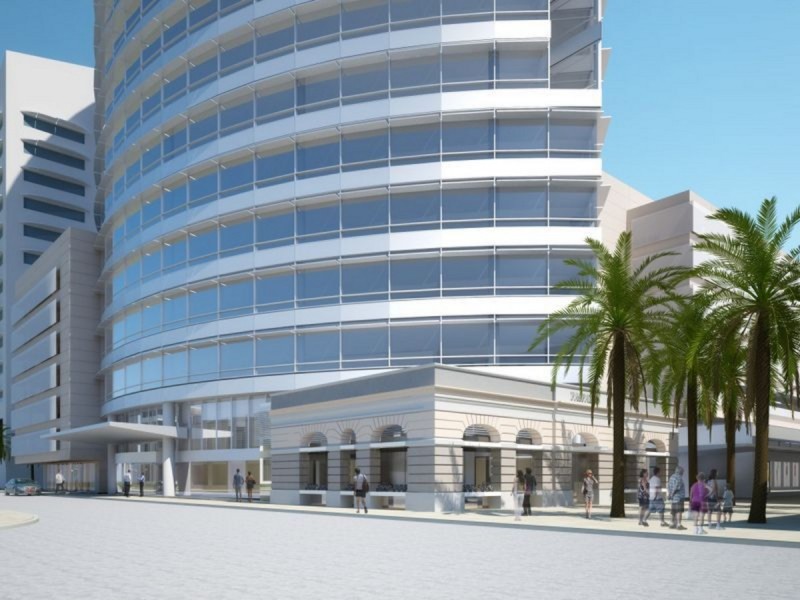 19 Smith Street The Mall, Darwin City NT 0800