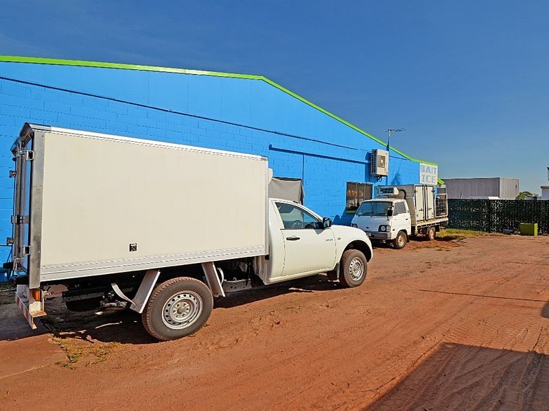 1/14 Makagon Road, Berrimah NT 0828