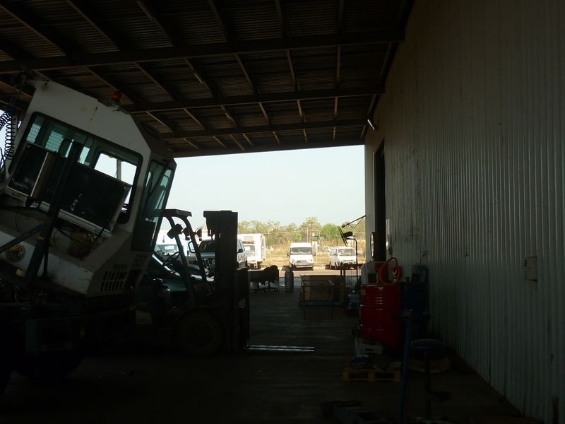 5366/46 Hamuara Road, Acacia Hills NT 0822