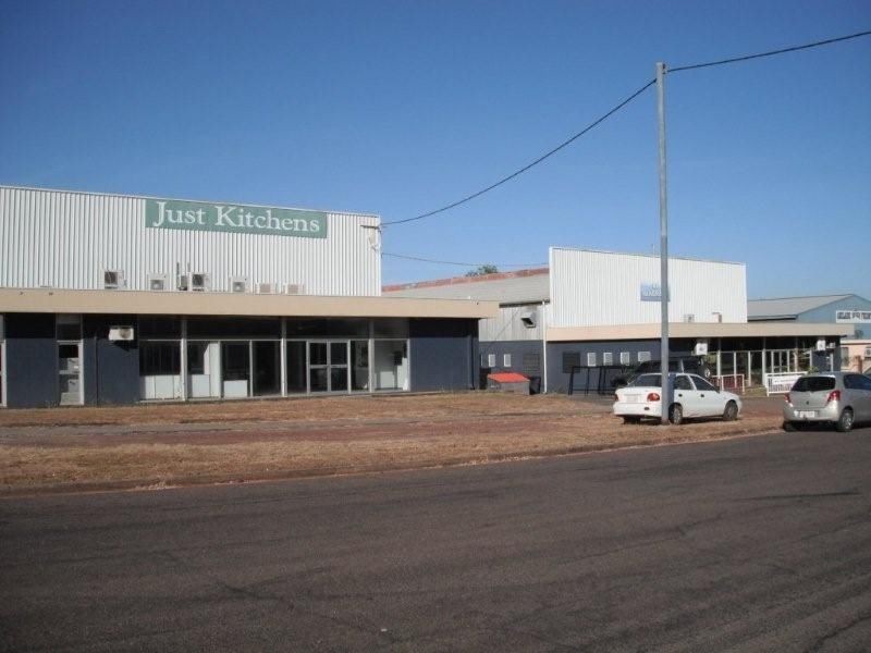 3/60 Albatross Street, Winnellie NT 0820