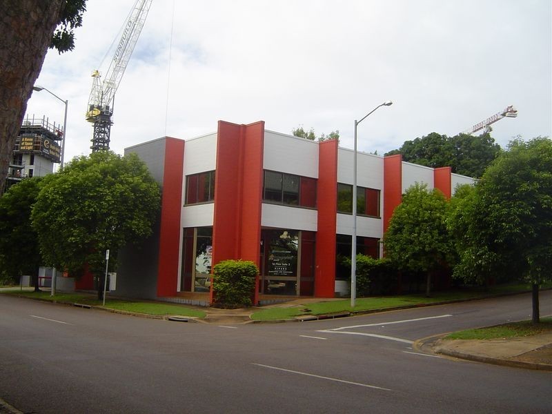 Suite 2/8 Manton St, Darwin NT 0800