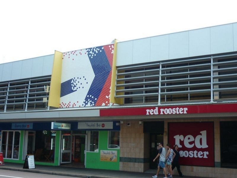 1/44 Mitchell Street, Darwin City NT 0800