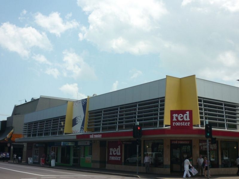 1/44 Mitchell Street, Darwin City NT 0800