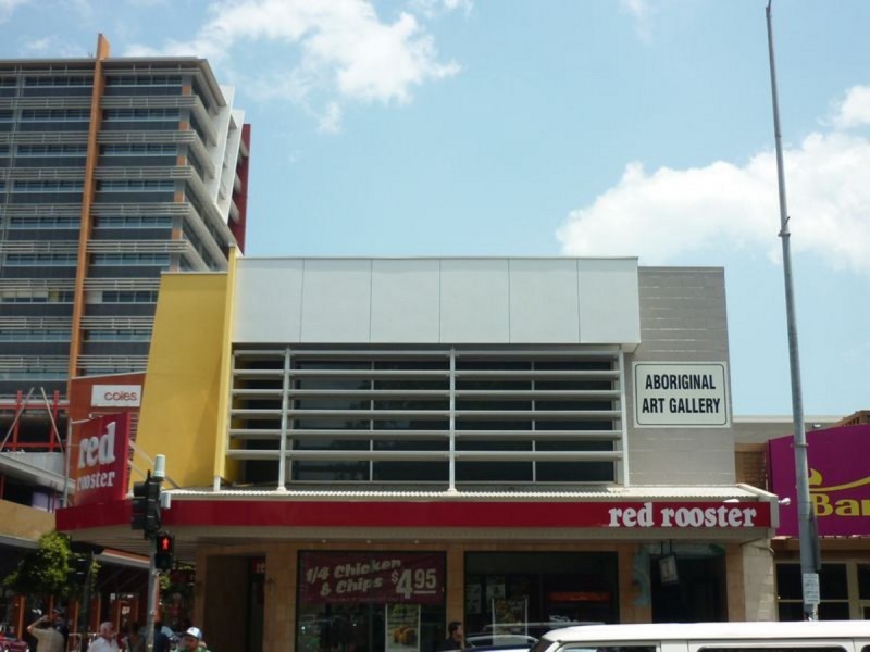 1/44 Mitchell Street, Darwin City NT 0800