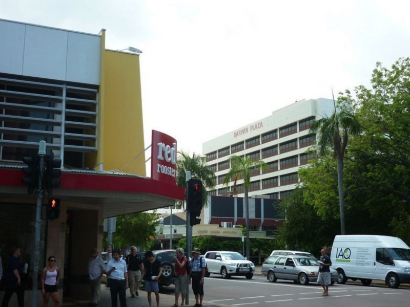 1/44 Mitchell Street, Darwin City NT 0800