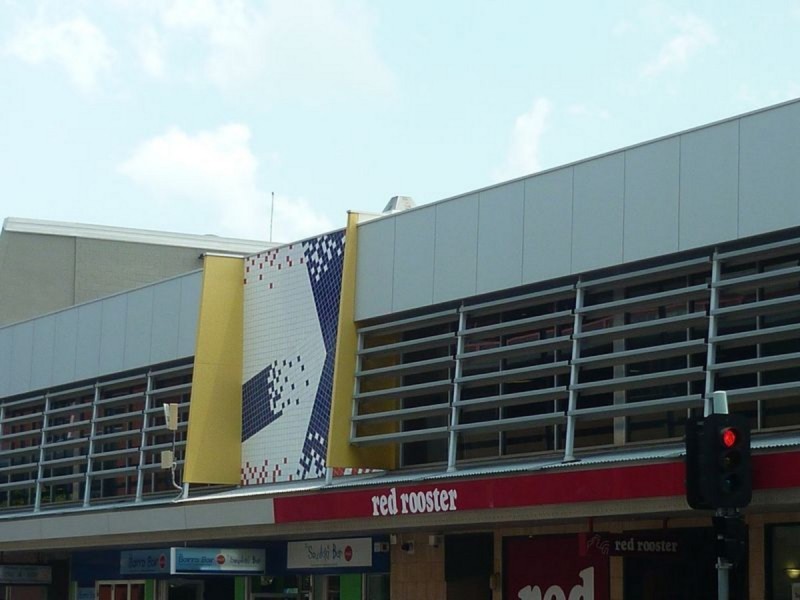 1/44 Mitchell Street, Darwin City NT 0800