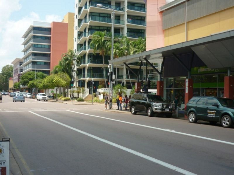 1/44 Mitchell Street, Darwin City NT 0800