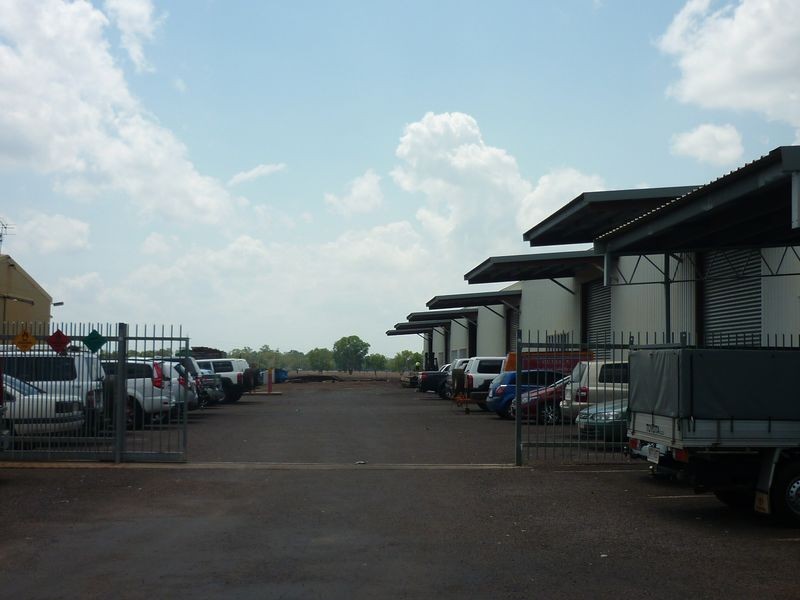 1633/67 Pruen Road, Berrimah NT 0828