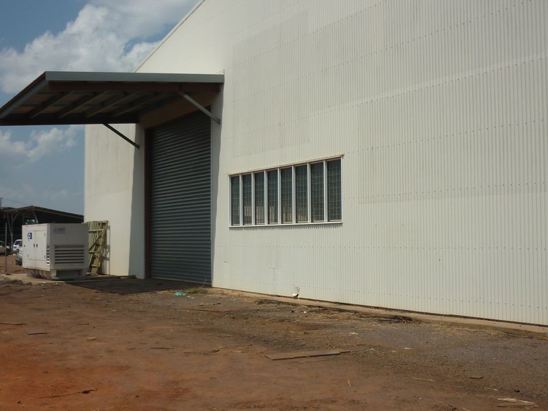 1633/67 Pruen Road, Berrimah NT 0828