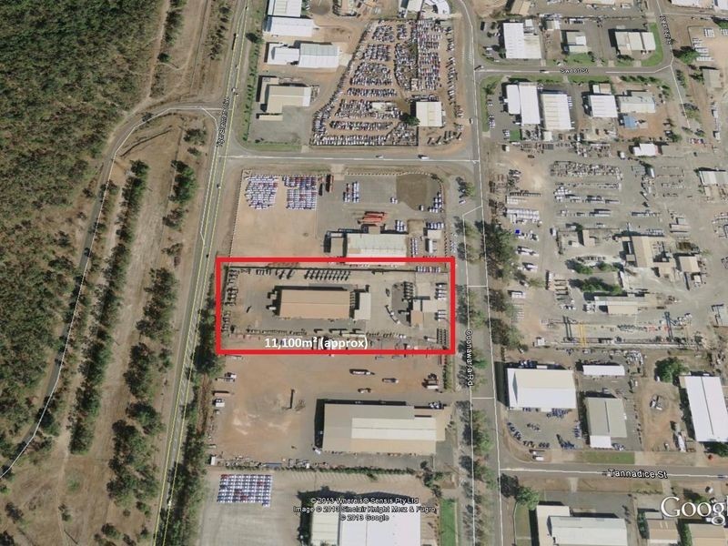 46 Coonawarra Road, Winnellie NT 0820