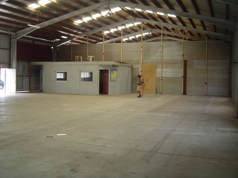 C/103 Reichardt Road, Winnellie NT 0820