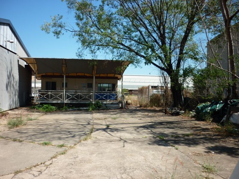 C/103 Reichardt Road, Winnellie NT 0820