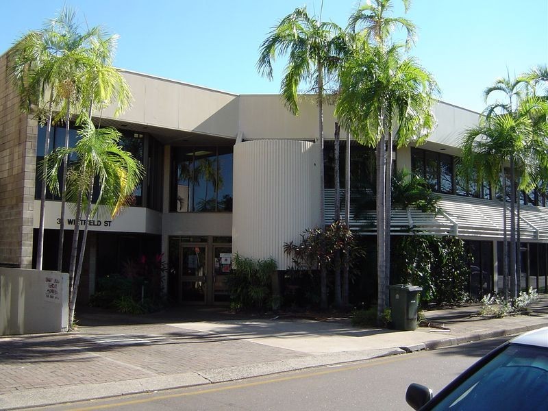 Tenancy 1 First Floor/3 Whitfield, Darwin City NT 0800
