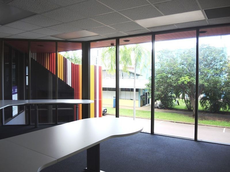 Tenancy 1 First Floor/3 Whitfield, Darwin City NT 0800