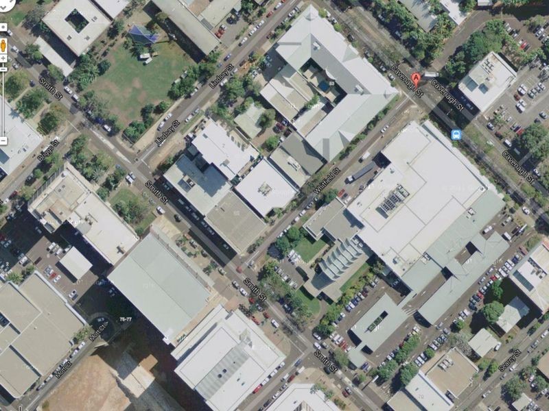 Tenancy 1 First Floor/3 Whitfield, Darwin City NT 0800